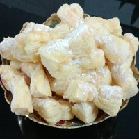 شیرینی پاپیونی