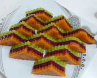 ژله بستنی