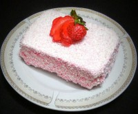 مارشمالو خانگی