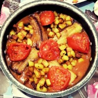 ارومیه خورشت