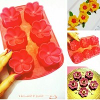 دسر پرتقال و ژله بستنی انگور