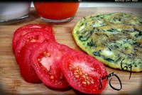 املت اسفناج