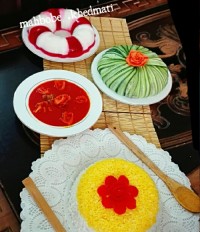 خورش آلو هویج