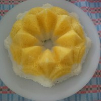 برنج زعفرانی