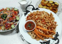 پاستای پریماورا