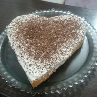 کیک اسفنجی سه تخم مرغی