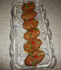 کوفته ایزگارا (ترکی)