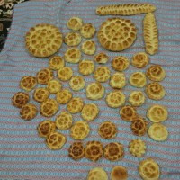 نون های خوشگل من