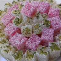 باسلوق های من...