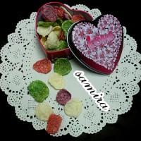 پفک هندی