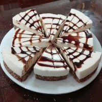 بازم چیز کیک