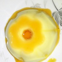 کرم کارامل:-P