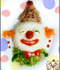 ⭐برنج و تن ماهی⭐