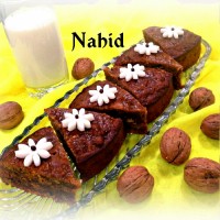 دسر خرما