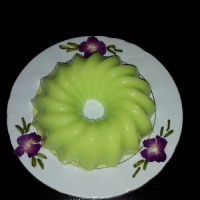 کرم بستنی طالبی