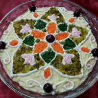 الویه خوشگل من