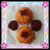 دو پیازه آلو (سیب زمینی)