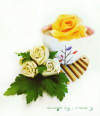 سوپ جو مخصوص مهمانی