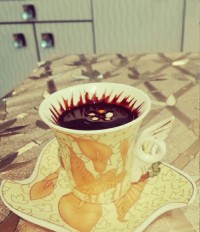 هات چاکلت :)