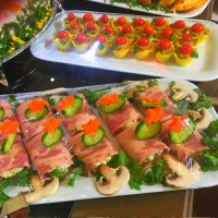 رولت کالباس