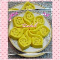 سلام من اومدم :-) این کرم پرتقالی از کارای قبل من هستش ;-)