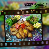 ماهی تیلا پیلا