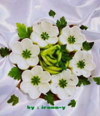 زاتزیکی (ماست و خیار یونانی)