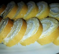 شیرینی_رولتی