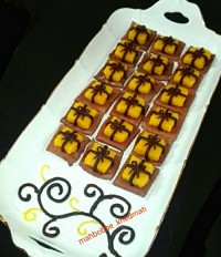 حلوای کاسه شیرازی