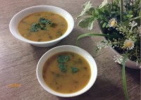 سوپ فوری مریض