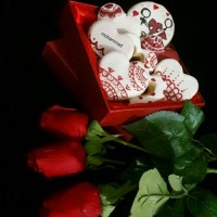 کوکی عشقولانه