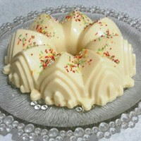 دسر شیرعسلی