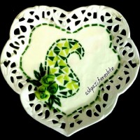 زاتزیکی (ماست و خیار یونانی)