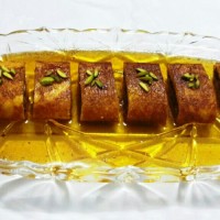 خاگینه رولی