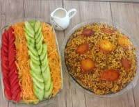 لوبیاااا پلووو