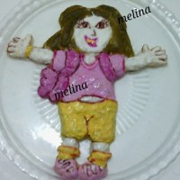 سالاد الویه مخصوص (روسیه)