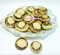 شیرینی قارچی