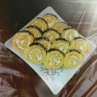 اینم اولین رولت من