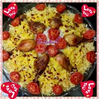 شام سالگرد عقدمون هستن ایشون ;-)
