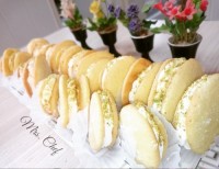 شیرینی_لطیفه خوشمزه خودمپز