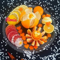 بشقاب ویتامین❤ث❤