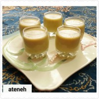 دسرموز فنجونی