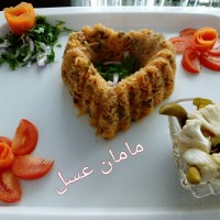 استانبولی مرغ