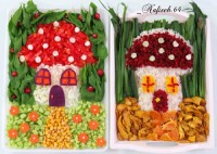 زرشک پلو با مرغ