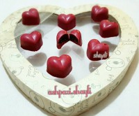 شکلات عشق