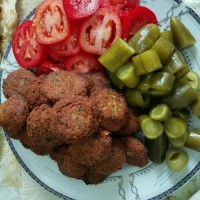 فلافل خوزستان