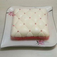 دسر کیک فرانسوی