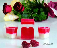 ژله میان تهی