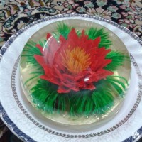 ژله تزریقی من