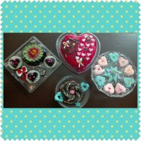 میز ولنتاین